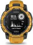 SMARTWATCH INSTINCT 3 SOLAR/SUNBURST 010-02934-02 GARMIN 010-02934-02 | 753759357085