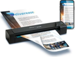 IRIS | IRIScan | Anywhere 6 Wifi Duplex | Handheld Scanners 461854 | 5420079900943