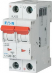 PL7-C10/2-DC Miniature circuit breaker (MCB) 2P C, DC 10A 264900 | 4015082649005