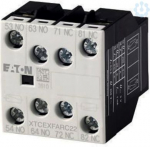 Auxiliary contact block 139580 | 4015081363582