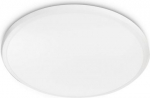 Ceiling lamp LED Twirly white 17W 2700K 1700Lm IP20 915004571401 | 8718696122846