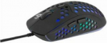 MOUSE USB OPTICAL GAMING RGB/MUSG-RAGNAR-RX400 GEMBIRD MUSG-RAGNAR-RX400 | 8716309121309