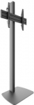 EDBAK | Floor stand | STDV100 | Height adjustment, Tilt | Black STDV100 | 5902841138858