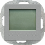 Room temperature controller for bus system 5TC9774-6AM00 | 4001869555225