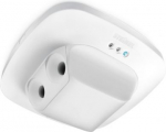 Presence detector Dual US COM1 DE, 360&deg;, 20x3m, IP20, max.2000W, white 079598 | 4007841079598