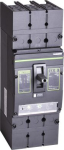 MCCB up to 800VAC, frame size M2 up to 250A, 36kA, In 200A, 3P, TM technology 113661 | 8592765136619