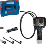 GIC 12V-5-27 C, LB, SOLO Cordless inspection camera 0601241402 | 4059952657257