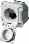 IE-XM-6D-RJ45/RJ45-IP67 8829450000 | 4032248532476