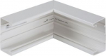Thorsman - TEK-IH100 - internal corner - 52 mm - white NCS 5576101 | 7315880006701