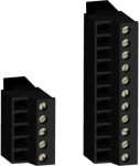 Terminal block kit, Modicon M262, Set of connector, Logic/motion controller Screw connectors, 5 + 11 TMA262SET8S | 3606489604295