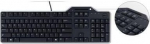 KB-813 ENG, Keyboard with wire, Black 580-18366 | 5397063800728