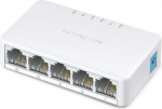 5 PORT 10/100M Network switch MS105 | 6957939000363