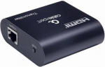 CABLE ADAPTER HDMI EXTENDER/W/RJ45 DEX-HDMI-03 GEMBIRD DEX-HDMI-03 | 8716309117272