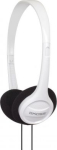 Koss Headphones KPH7w Headband/On-Ear, 3.5mm (1/8 inch), White, 190527 | 021299184936