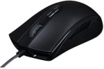 Gaming computer mouse PULSEFIRE, CORE, With wire, Black 4P4F8AA | 196188043127