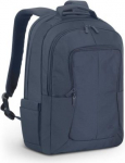 NB BACKPACK TEGEL 17.3"/8460 DARK BLUE RIVACASE 8460DARKBLUE | 4260403572979
