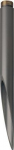 Aluminium earth spike for ADEGAN and PLENUM, anthracite 228960 | 4024163120890