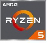 CPU AMD Desktop Ryzen 5 R5-7600X 4700 MHz Cores 6 32MB Socket SAM5 105 Watts GPU Radeon OEM 100-000000593 100-000000593