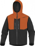HORTEN2 JACKET GREY/ORANGE L HORT2GOGT | 3295249262457
