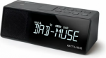 Muse | M-172 DBT | Alarm function | NFC features | Black M-172DBT | 3700460207076