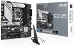 Mainboard ASUS Intel B760 Express LGA1700 Micro-ATX Memory DDR4 Memory slots 4 3xPCI-Express 4.0 16x 2xM.2 2xHDMI 1xDisplayPort 4xUSB 2.0 2xUSB 3.2 1xPS/2 1xRJ45 3xAudio port PRIMEB760M-AWIFID4 PRIMEB760M-AWIFID4 | 4711081982661