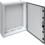 Steel enclosure, Univers, IP55, CL1, 1100x800x275 mm FR73E | 3250610702758