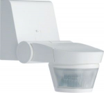 Motion detector comfort 140&deg;, IP55, wall mounted, white EE850 | 3250612258505