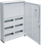 Sadale FW, 120 mod, IP43, 800x550x161mm FWB52N | 3250612735785