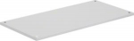 Plain closing plate, Univers, IP54, CL1, 850x400 mm FZ883D | 3250612794201
