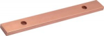Busbar,universN,30x5mm,3 section UM33A | 3250616230200
