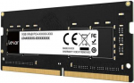 NB MEMORY 16GB PC25600 DDR4/SO LD4AS016G-B3200GSST LEXAR LD4AS016G-B3200GSST | 843367123773