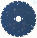 Ketassae ketas ConstructW 190 x 30 x 2,0 mm, 24 2608644139 | 3165140797054