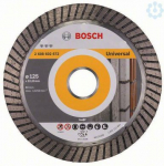 Teemantl&otilde;ikeketas *** UNIVERSAL turbo 125x22,2 2608602672 | 3165140581783