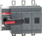 OS400D03P Dro&scaron;inātājslēdzis NH2 1SCA022719R0250 | 6417019230627