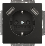 20 EUCB2USB-885-500 rozete ar 2USB 2CKA002011A6280 | 4011395303818