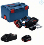 GKM 18V-50 2x5.0Ah, GAL 18V-40, LB 06016B8002 | 4059952548371