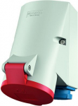Double box TwinCONTACT, 32A5p400V, IP44 1651 | 4015394212232