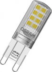 LED Bulb P PIN 30 2.6W G9 2700K 320lm ND 4058075626041 | 4058075626041