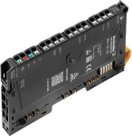 Remote I/O module, IP20, Digital signals Input, PUSH IN connection, Counter, Single channel, UR20-1CNT-500 1315580000 | 4050118118483