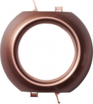 Middle frame, copper Renova WDE011450 | 3606480661327