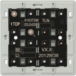 KNX universal push-button module, 3-gang 4193TSM | 4011377149045
