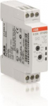 CT-ERD.12 Time relay, ON-delay 1c/o, 24-240VAC 24-48VDC 1SVR500100R0000 | 4013614350658,00