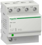IPRF1 12.5r modular surge arrester 3P+N Type1, 350V 16634