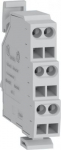Connected position contact CE, for MTZ LV833751 | 3606480803673
