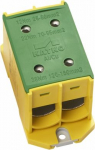 Terminal 2x150PE 1000V Yellow/Green KL_2X150PE | 6419410378427