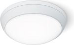LED Bulkhead DIONE with sensor 24W 2300lm 840 IP65 I RCR OPAL 952685