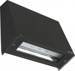 Emergency luminaire TM.INDUST N M1 60 NM ST IP66/69 3W 5700K 327Lm IK08 black TM-IN.M1STN690B | 5902052566242