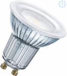 LED bulb 6,9W(80W) GU10 220V PARATHOM 4099854054808 | 4099854054808