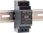 DIN Rail Power Supply HDR-30-12 24W 12VDC 2A 85-264VAC HDR-30-12 | 4711287421674