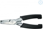 Crimping pliers end sleeves 0,5-2,5mm 210820 | 4011923070755